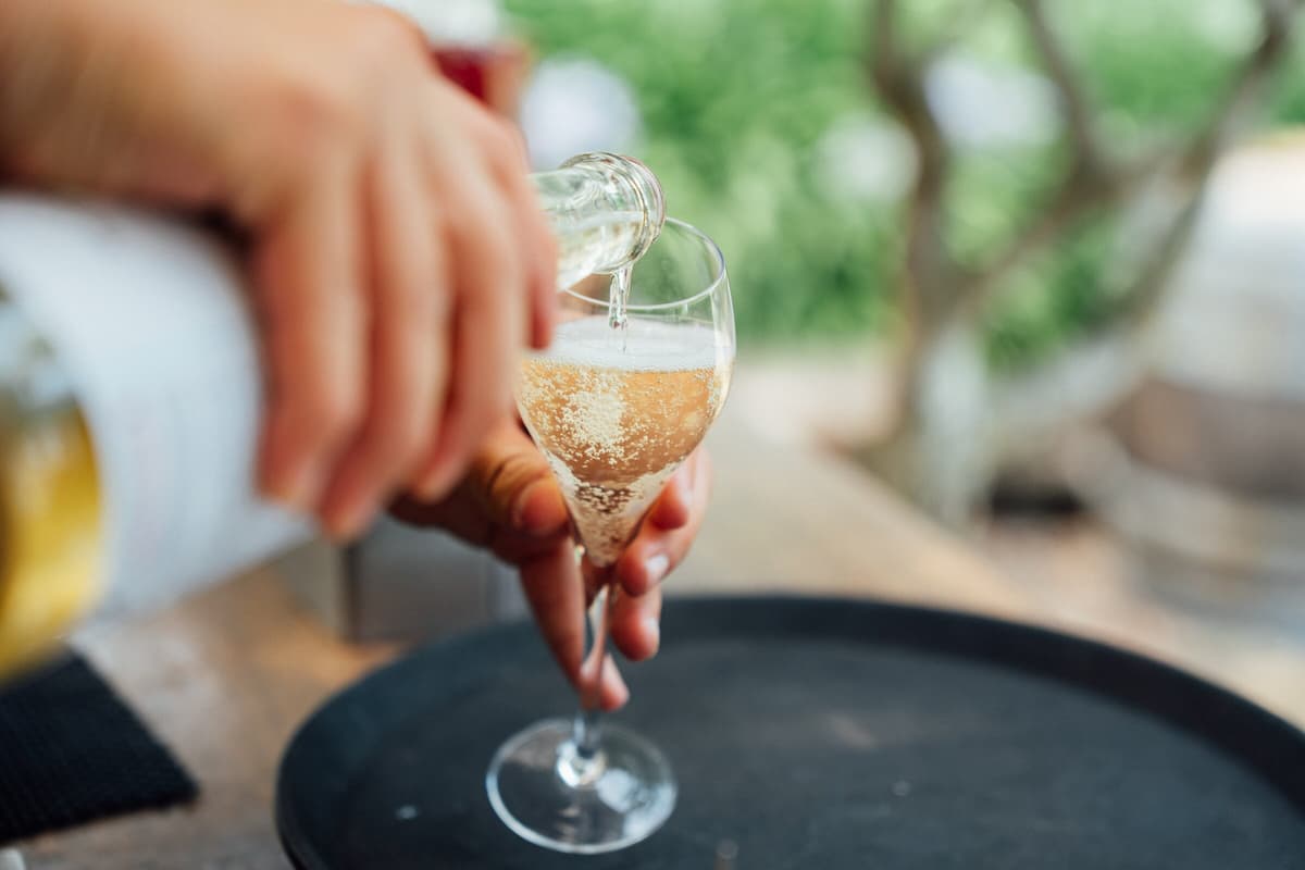 Seasonal Food Events and Private Functions